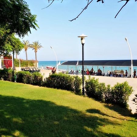 Belek Diamonds Hotel ภายนอก รูปภาพ