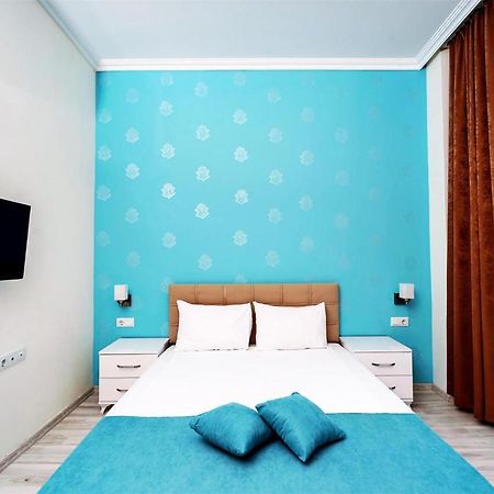 Belek Diamonds Hotel ภายนอก รูปภาพ