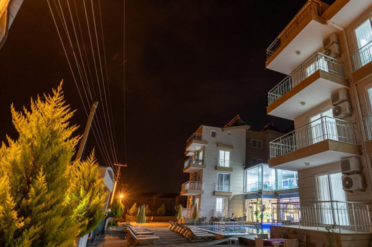Belek Diamonds Hotel ภายนอก รูปภาพ
