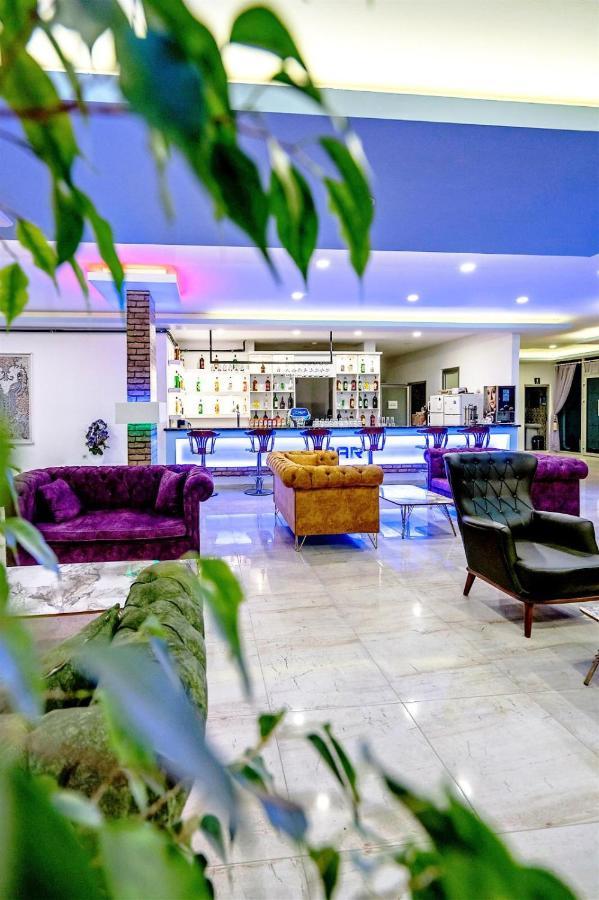 Belek Diamonds Hotel ภายนอก รูปภาพ