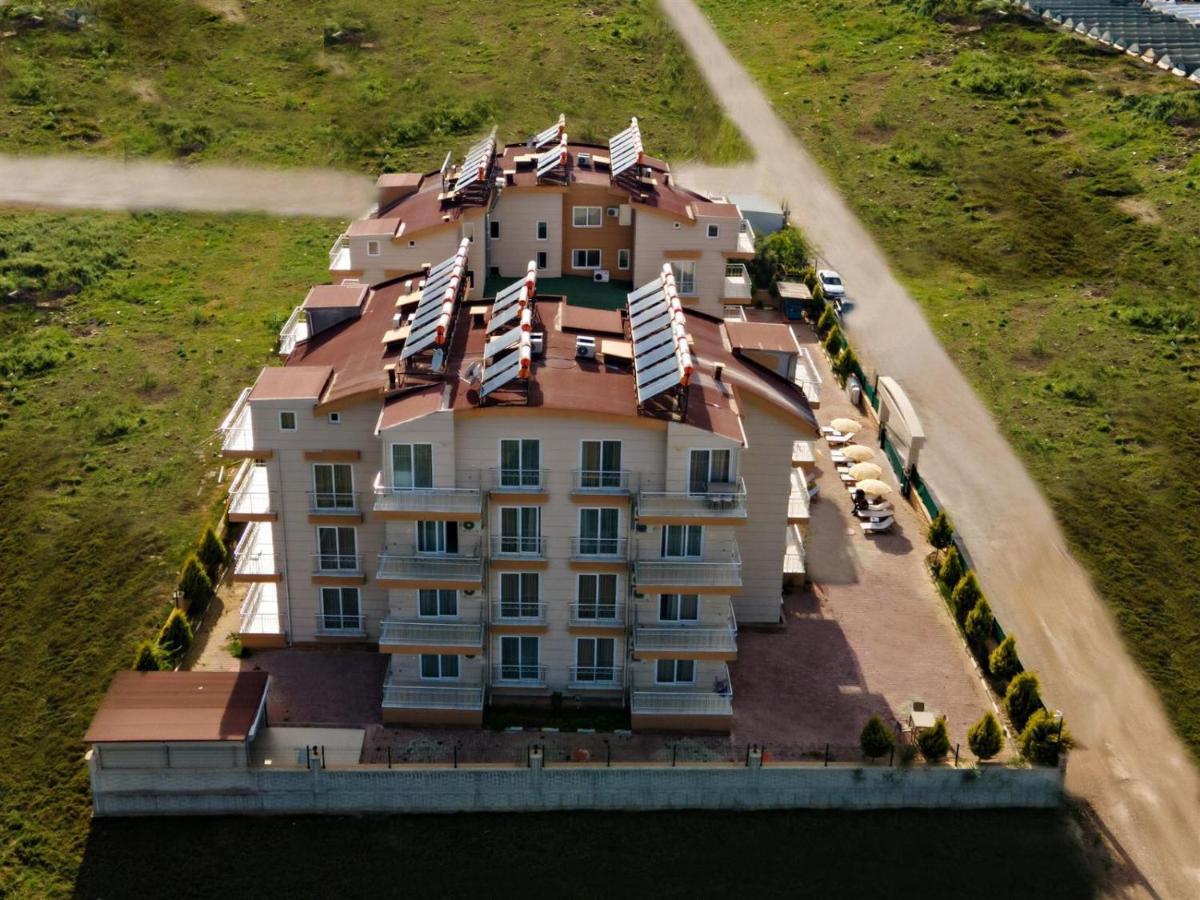 Belek Diamonds Hotel ภายนอก รูปภาพ