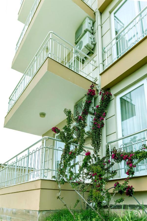 Belek Diamonds Hotel ภายนอก รูปภาพ