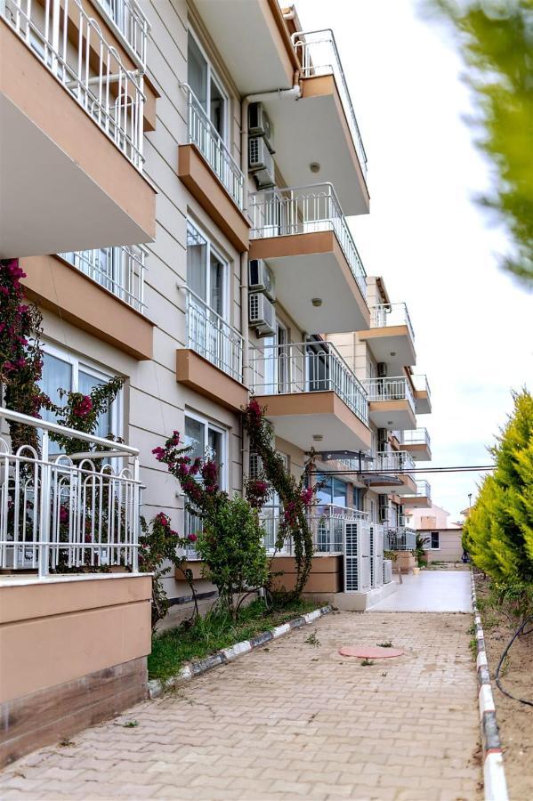 Belek Diamonds Hotel ภายนอก รูปภาพ