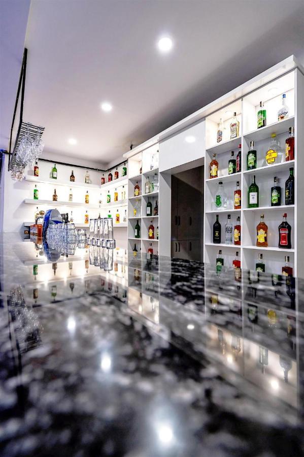 Belek Diamonds Hotel ภายนอก รูปภาพ