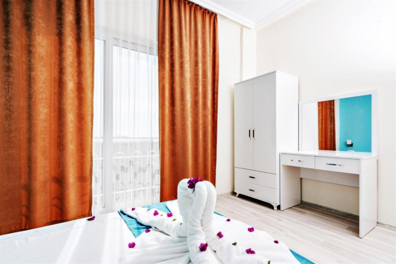Belek Diamonds Hotel ภายนอก รูปภาพ