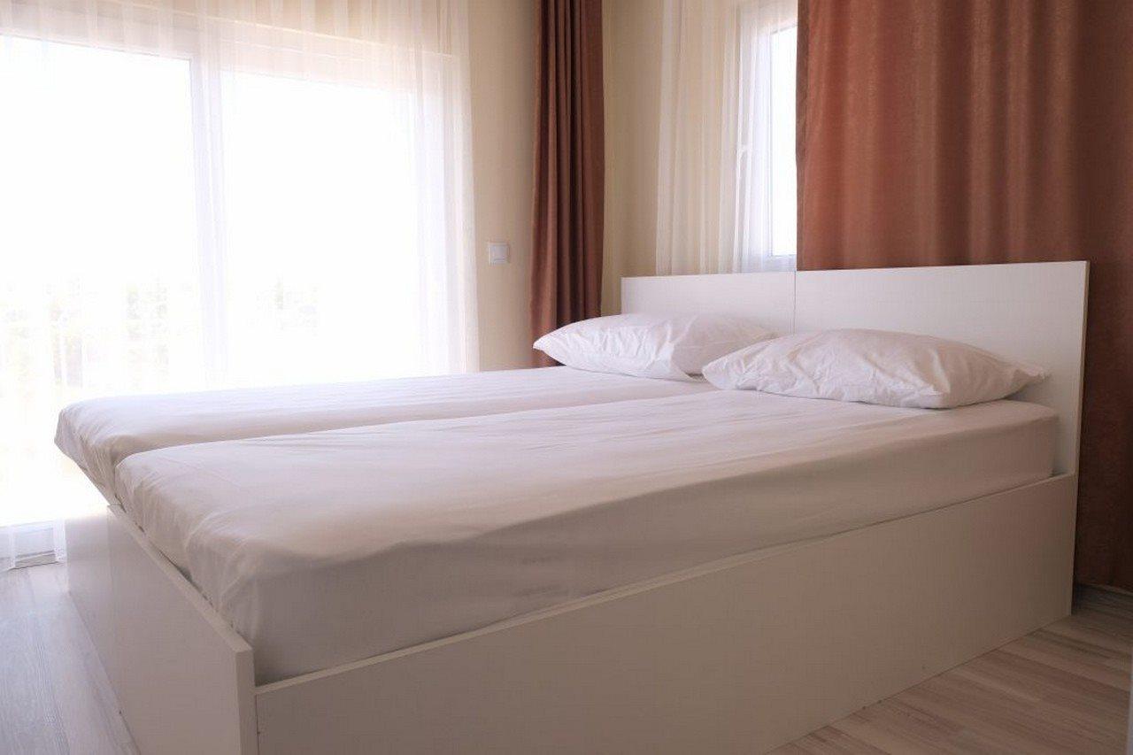 Belek Diamonds Hotel ภายนอก รูปภาพ
